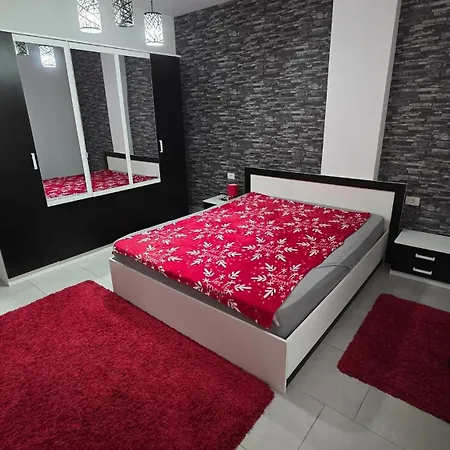 Apartament Apollo Summer House *