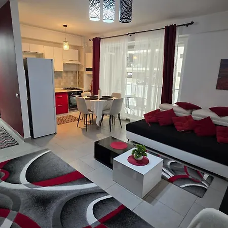Apartament Apollo Summer House *