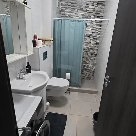 Apollo Summer House Apartament *