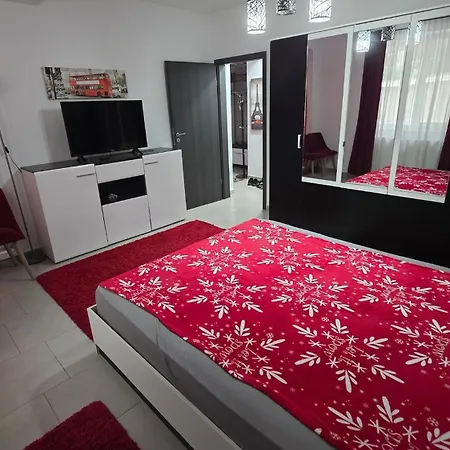 Apartament Apollo Summer House Năvodari